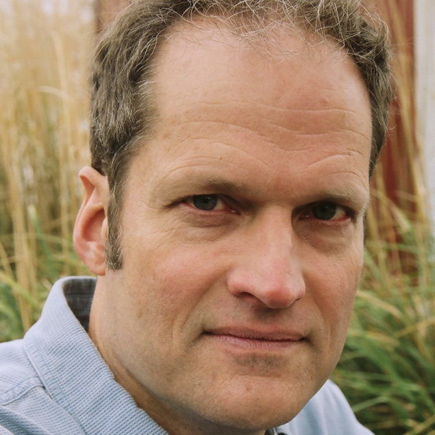 Stephen Prothero
